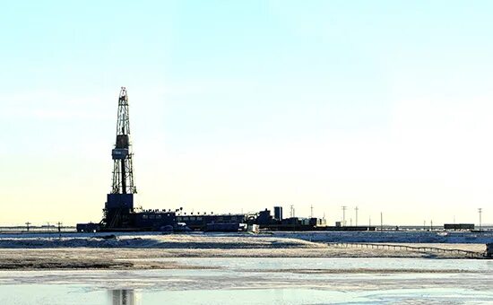 Интанефть