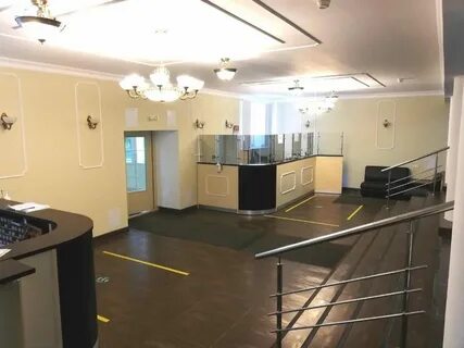 Гостиница улица космонавтов