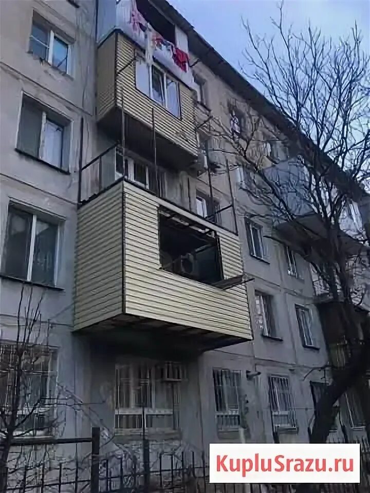 Балконы установка расширение утепление ремонт в Махачкале / Ремонт, строительств