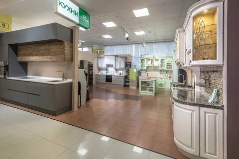 Тц кухни