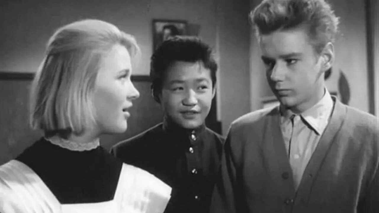 Дикая собака динго отношения тани и фильки. Дикая собака динго (1962). филька дикая собака динго.
