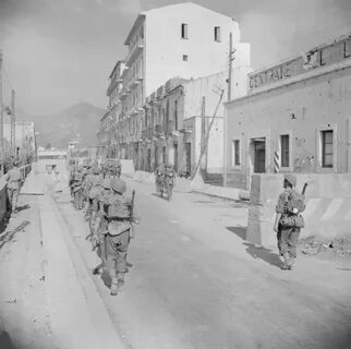 Италия 1943