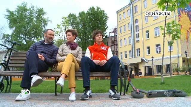 Жена Дмитрия Ульянова, дети (сын). Личная жизнь, семья и национальность / Статьи