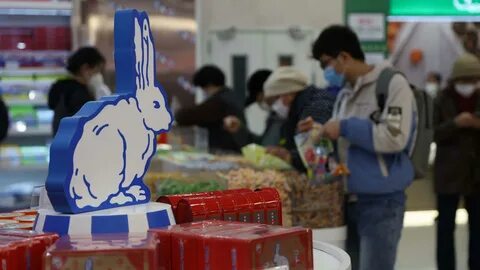 Как Китай встречает Новый год-2023: фотографии, которые помогут ощутить атмосфер