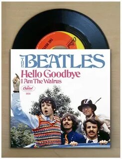 Hello 45