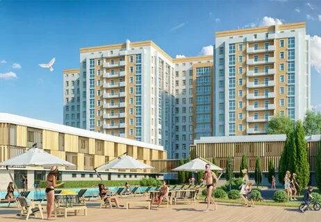 Пионерский проспект 57