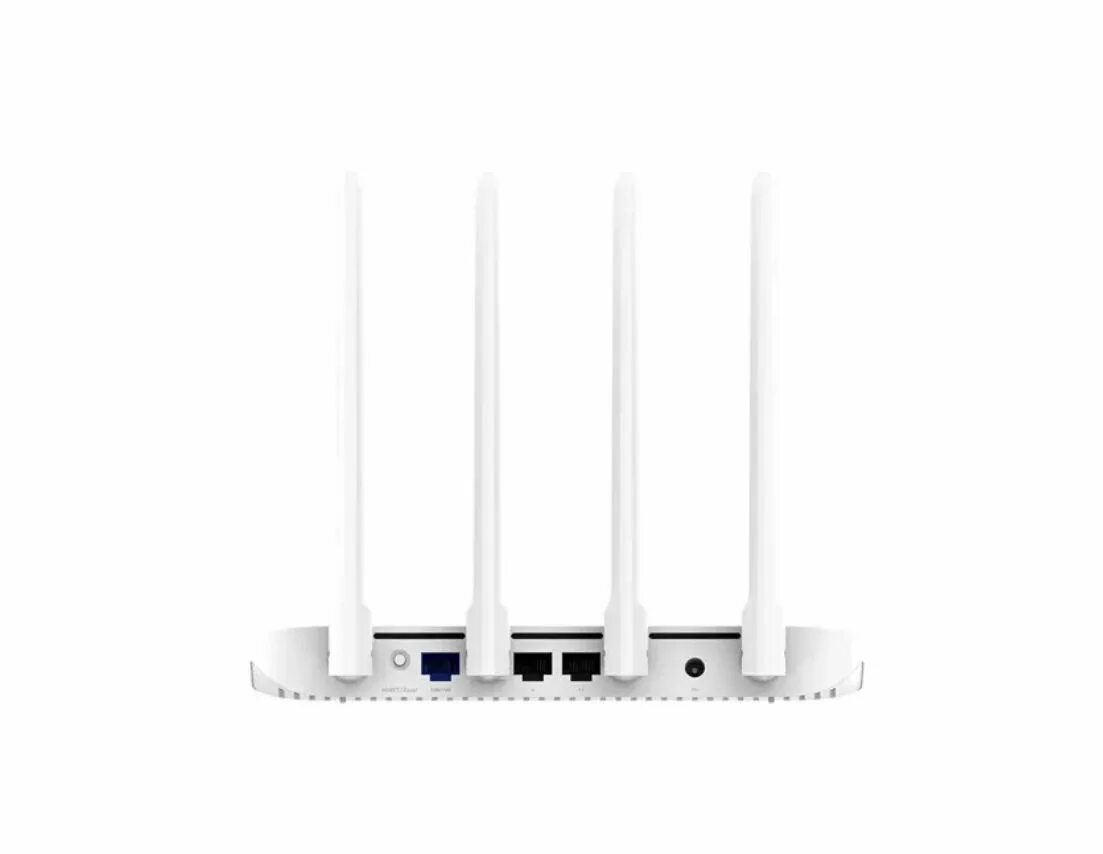 Xiaomi mi wi fi 4a gigabit. Xiaomi mi wi fi 4a gigabit