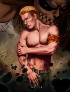 pics Attack On Titan Jaw Titan Porco jaw titan attack on ti...