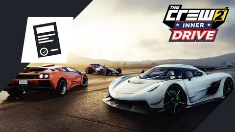 The crew 2 обновление