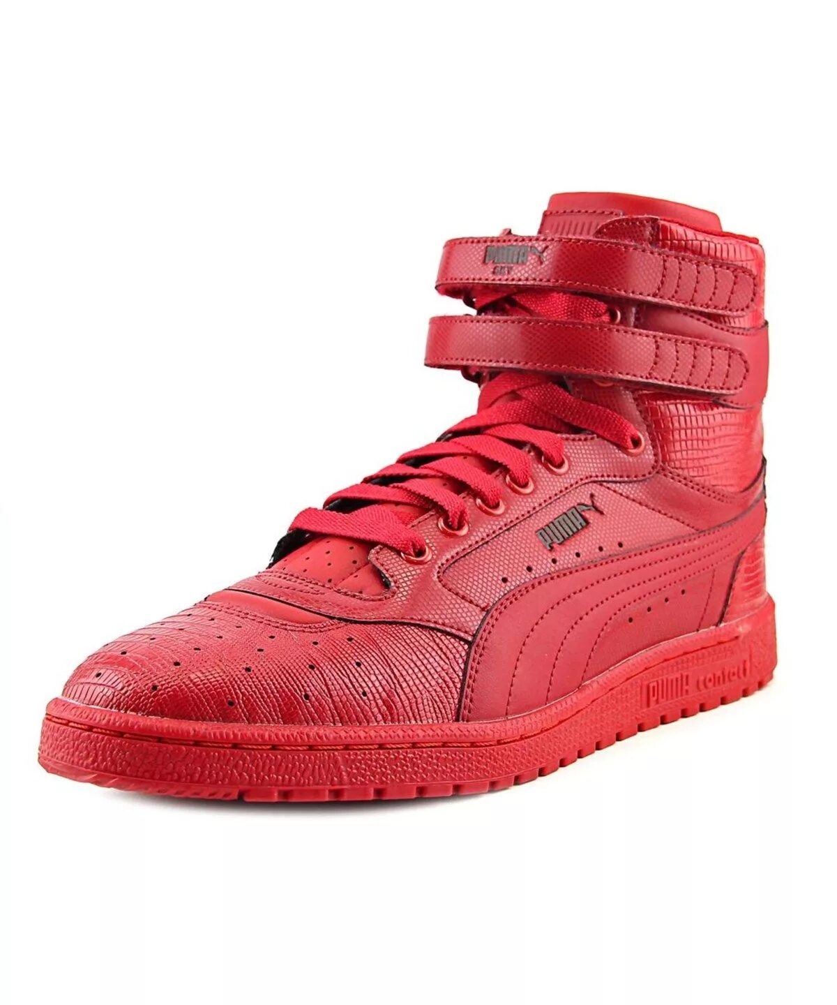 Sky high burgundy. Puma High Top. Puma High Top Sneakers. Puma High Tops. Puma Top Sneakers.