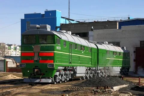 Тэ 160