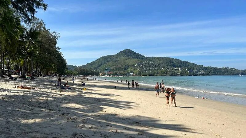 температура в пхукете в декабре