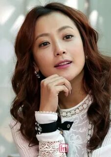Kim hee sun