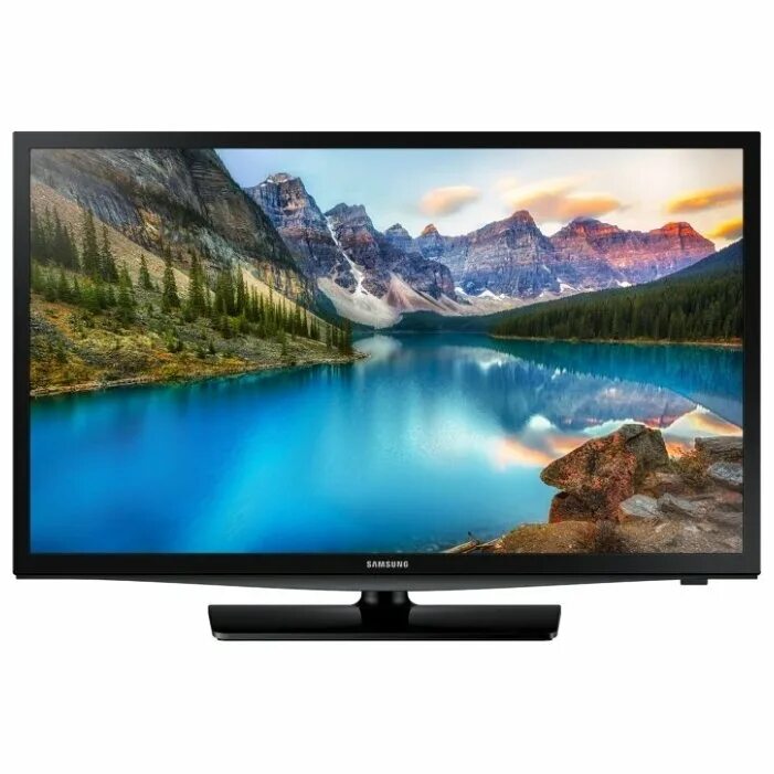 Купить телевизор в челябинске. Телевизор Samsung hg43ed690mb 42.5" (2015).