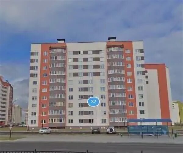 Брест 18