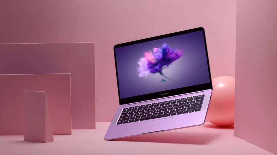 Honor magicbook 10. Ноутбук Huawei MAGICBOOK. Huawei Honor MAGICBOOK. Ноутбук Хуавей хонор. Хонор макбук 16.