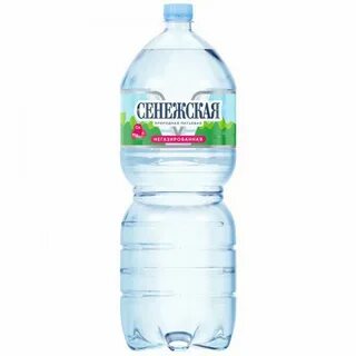 Вода 3 л
