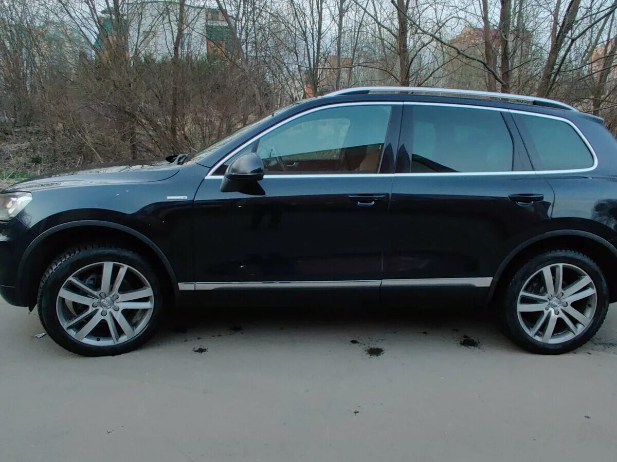 6. 6 fsi) чёрный. 6. фольксваген туарег нф 3. Vw touareg 2011.