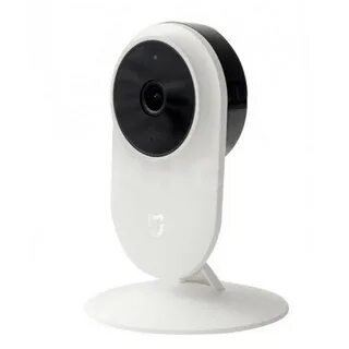 Mijia camera