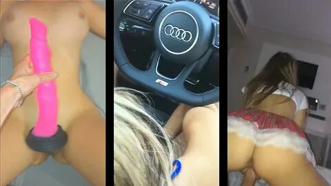 Snapchat dildo compilation teens gets compilations 