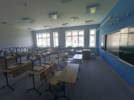 Школы спб места
