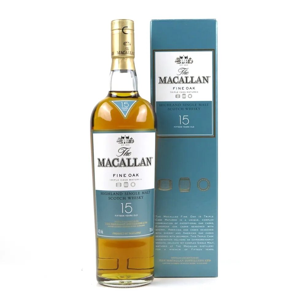 Макаллан 12 трипл. Macallan 15 fine oak. макаллан виски 15 лет oak. макаллан 8. macallan 12 fine oak 50 мл.
