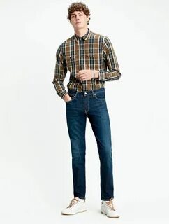 Levis slim