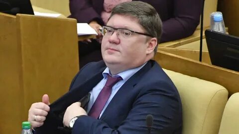 Инициатива депутатов