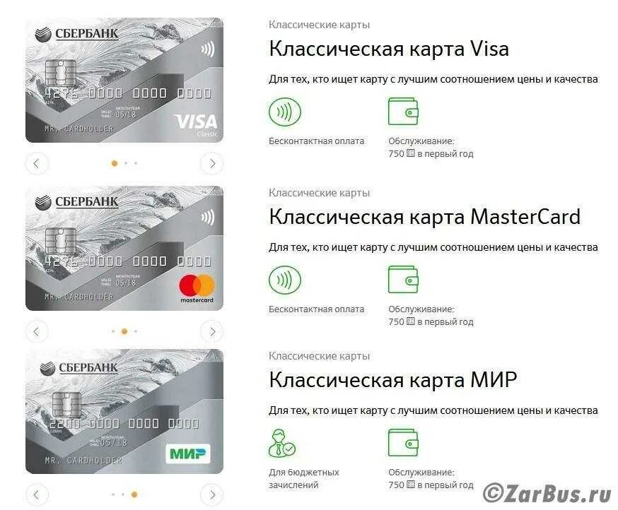 Карты сбербанка выбрать. Типы сбербанковских карт. сбер карта виза классик. карты сбербанка дебетовые виды. типы банковских карт сбербанка россии.