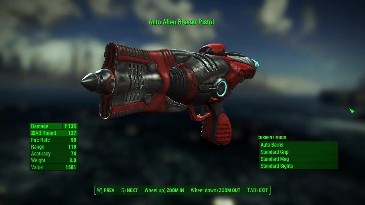 Fallout 4 бластер чужих. Бластер инопланетян фоллаут 4. бластер чужих fallout 4. фоллаут инопланетный бластер. алиен бластер fallout.