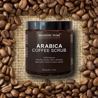 Arabica coffee