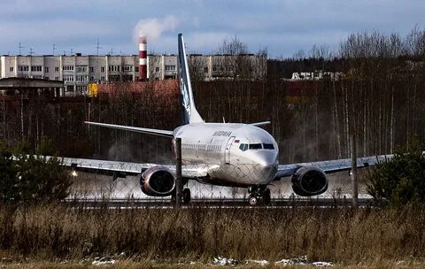 Метеостанция аэропорта сыктывкар
