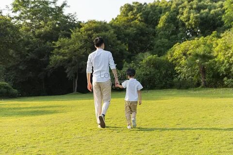 Park hand