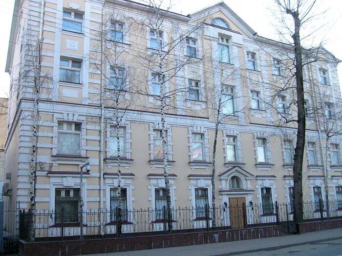 ЖК "White Khamovniki" (Вайт Хамовники) цены на квартиры, стоимость м2 от застр