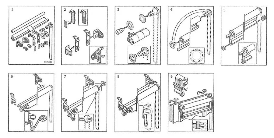 Сборка день ночь видео. Сборка рулонной шторы. Сборка штор день ночь. Сборка жалюзи день ночь. Инструкция по сборке рулонной шторы.