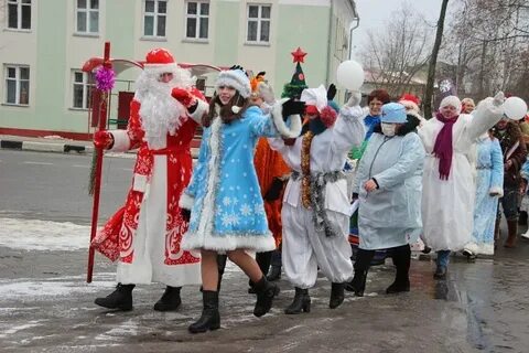 22 24 декабря