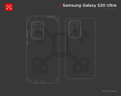S24 ultra размеры