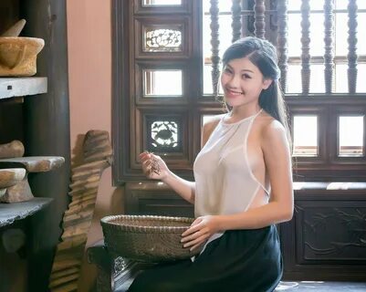 Điểm mặt những bộ ảnh nude như "Tuyệt Tình Cốc" gây sóng gió trên...