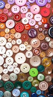 A as button