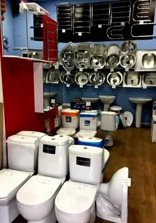 Магазин сантехники боровичи