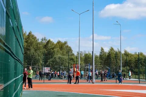 Спортивный орел