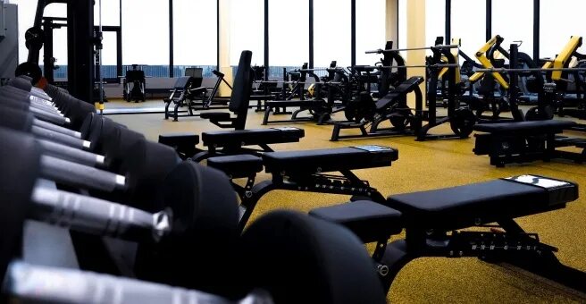 Fitness house premier брантовская дорога 3 фото Panorama: Fitness House Premier, fitness club, Санкт-Петербург, Брантовская доро