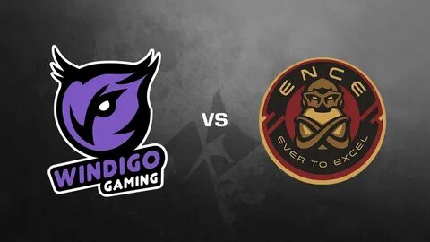 Ence imperial esports
