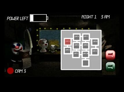 Seven nights