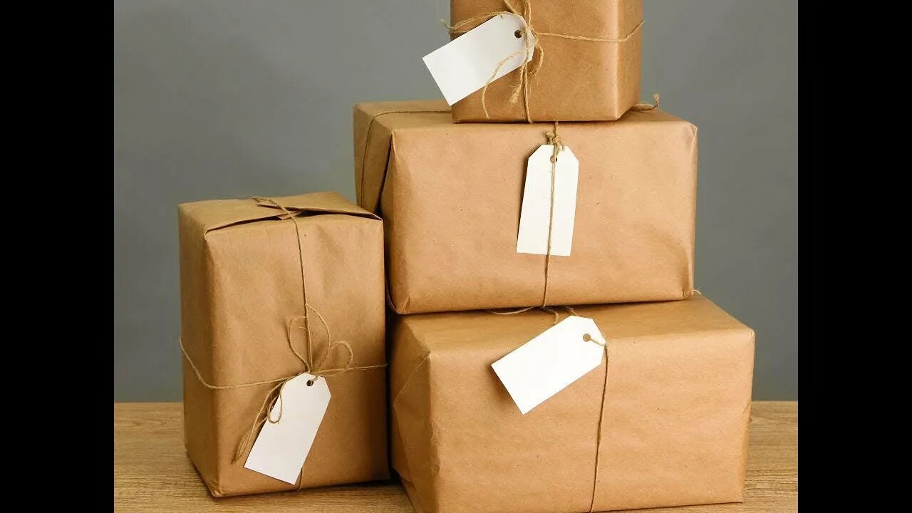 Send package. Send package