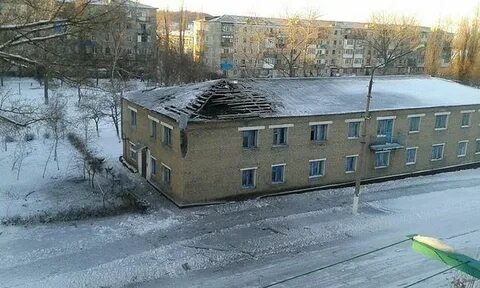 Погода кировск луганская область на 10