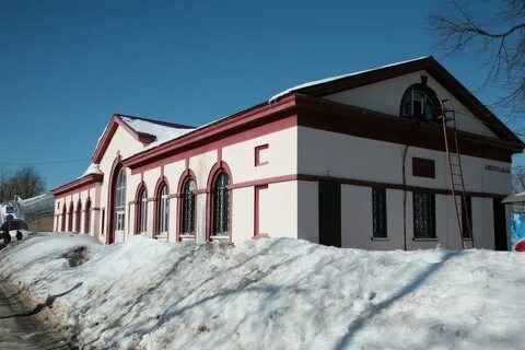 Авито лихославль
