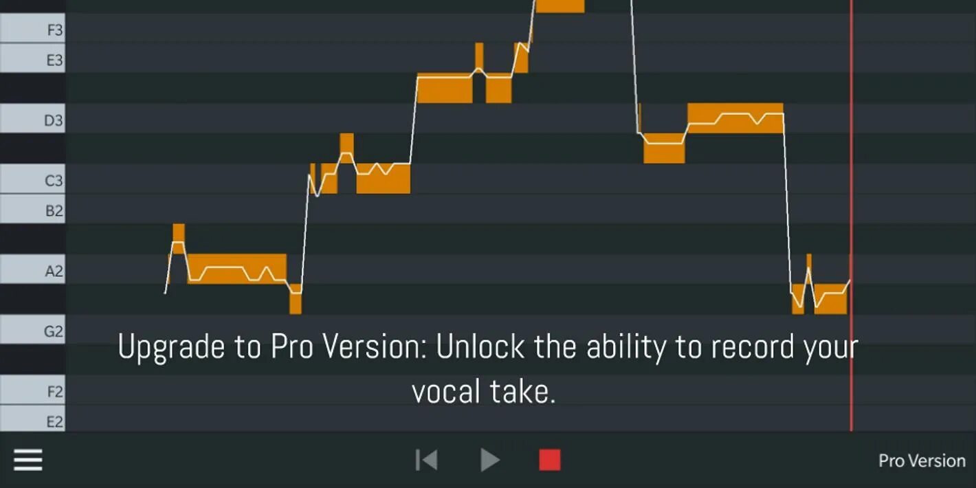 Pitch monitor. Vocal pitch monitor. pitch voice monitor. игры на высоту голоса.