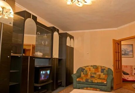 Однокомнатная центр новосибирск