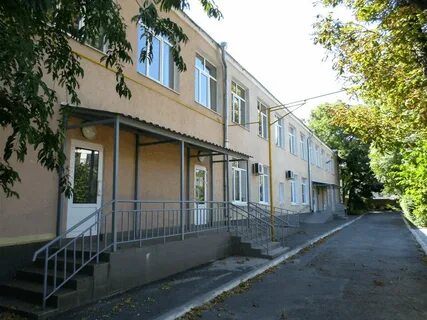 Школы таганрога